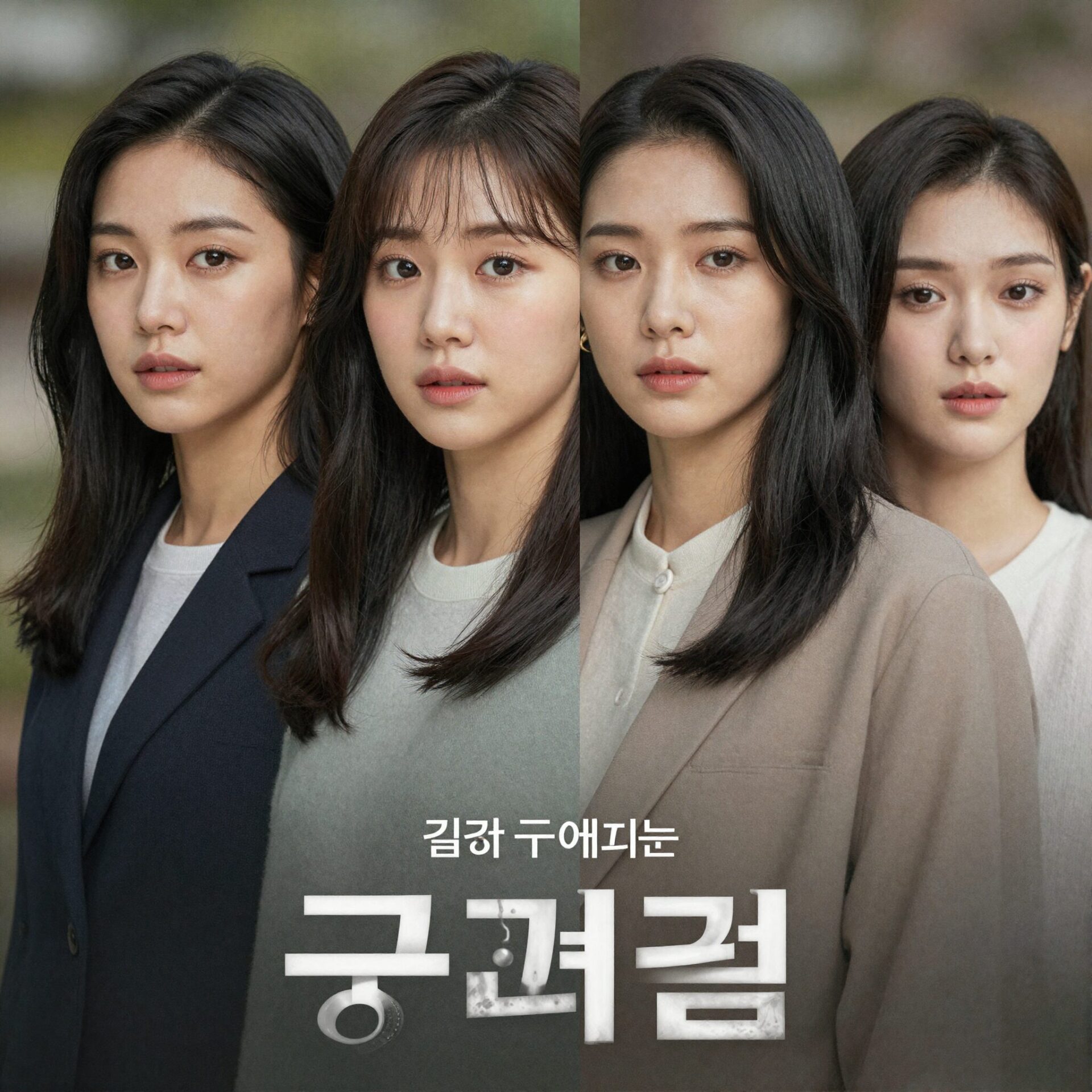 클라이맥스 주지훈 하지원 차주영 나나 오정세 메인 캐스팅