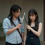 도끼 이하이 열애 인정과 공동 레이블 808 HI 설립 도끼와 이하이가 다정하게 어깨동무를 하며 생일을 축하하는 인스타그램 게시물 캡처