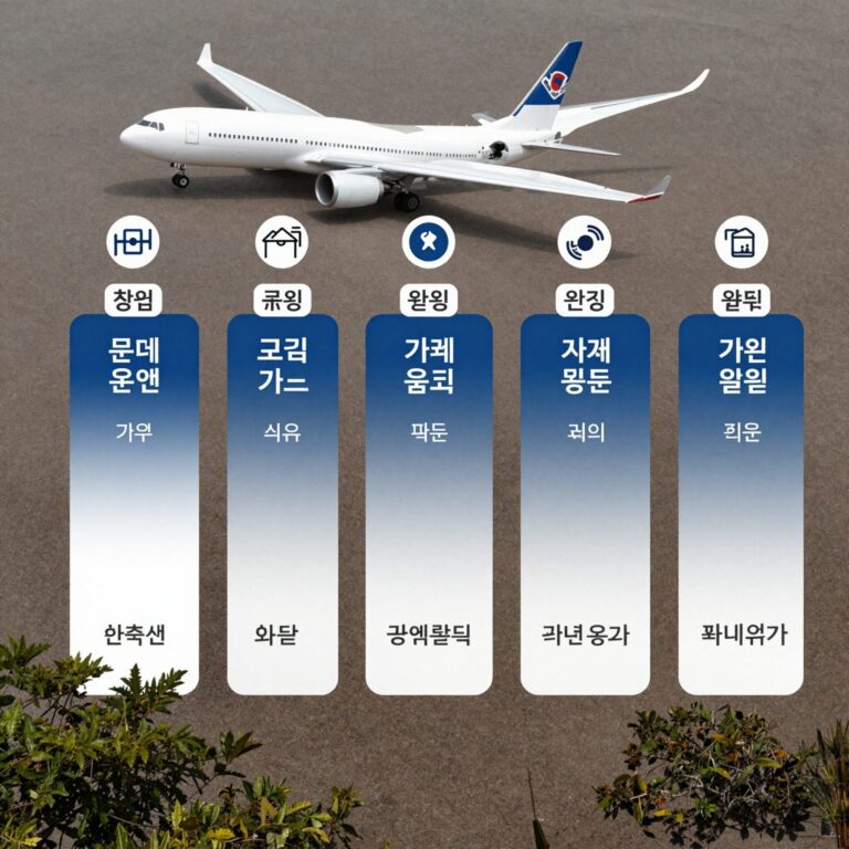 항공권 가격 구성 그래픽 기본 운임 세금 유류할증료 비중과 인상 원인 국제유가 환율 항로