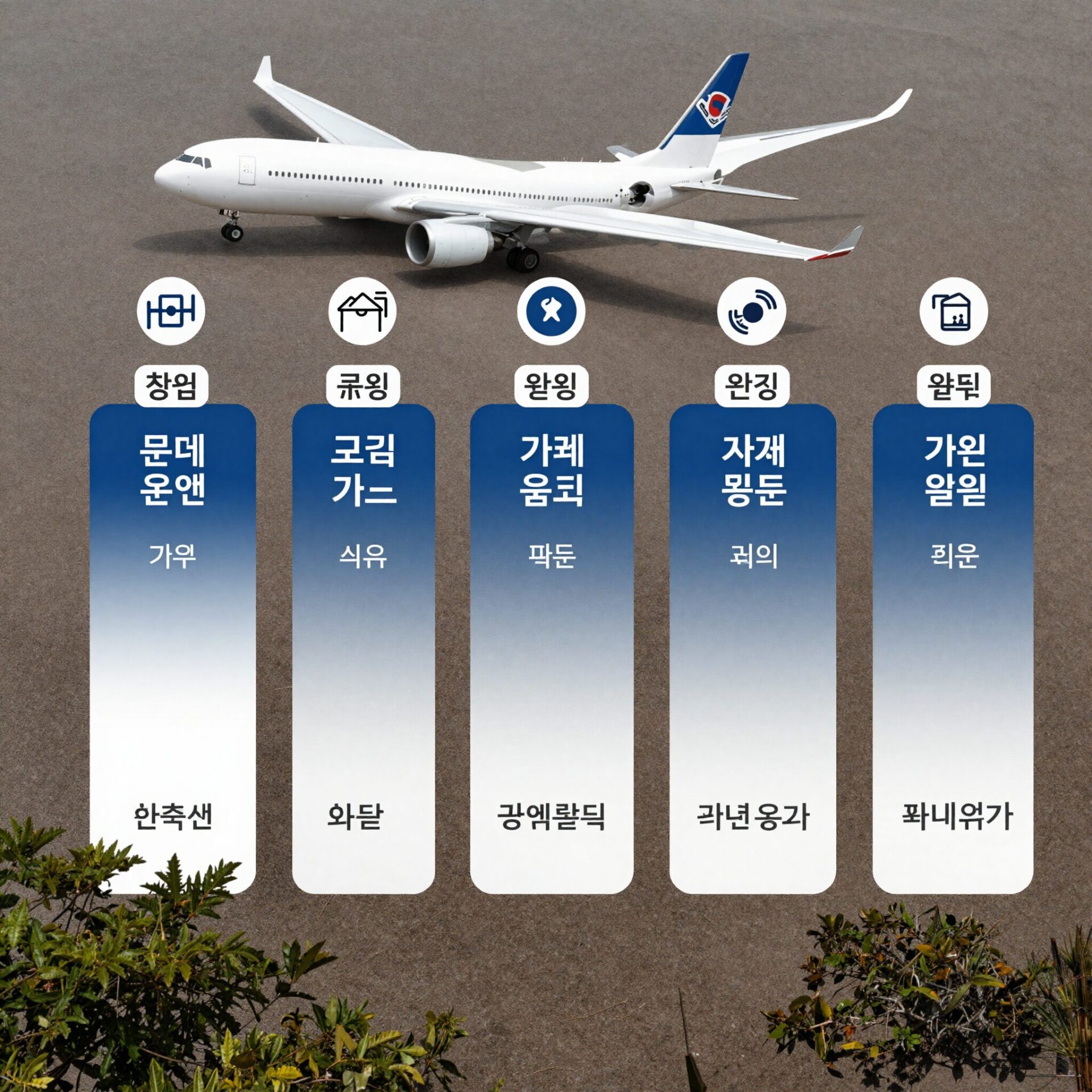 항공권 가격 구성 그래픽 기본 운임 세금 유류할증료 비중과 인상 원인 국제유가 환율 항로