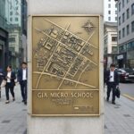 GIA 마이크로 스쿨 강남 소규모 교육 GIA 마이크로 스쿨 강남구 학동로19길 위치 지도