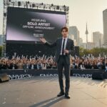 엔하이픈 희승 솔로 아티스트로의 전향을 알리는 공식 소식