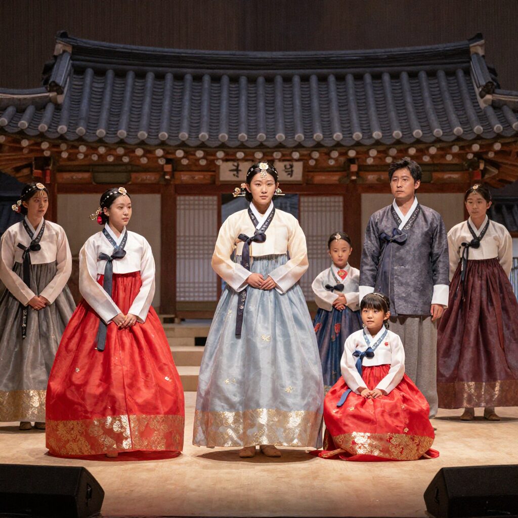 인간극장 흥부네 가족 2026년 현재 모습 상상도