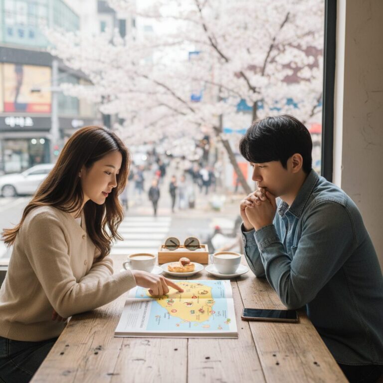 3월 제주도 가볼만한 곳 위치 안내 지도