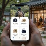 라프텔 스토어 천원딜로 고죠 사토루 피규어 득템하기 라프텔 스토어 앱 내부 화면 천원딜 상품이 표시된 모습