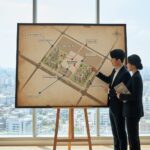 래미안 엘라비네 청약 일정 및 분양 정보 래미안 엘라비네 주변 지도와 주요 시설 표시