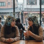 아스퍼거 증후군 사회적 의사소통 차이 그림으로 표현