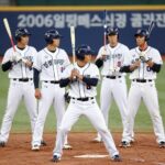 2026 월드베이스볼클래식 한국 야구 국가대표팀 선수들