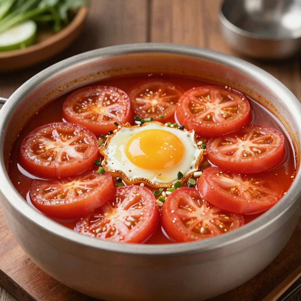 애슐리 퀸즈 토마토 시즌 신메뉴 토마토 마라탕과 시푸드 빠에야