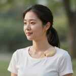 홍진경 목견인기 카이로넥 사용법과 경추베개 꿀팁