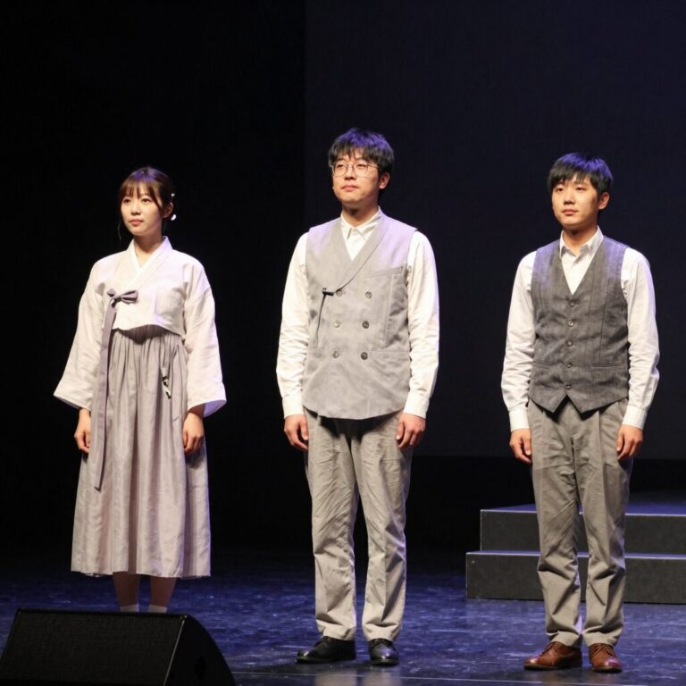가요무대 1944회 전국 노래 여행 출연진 무대 사진