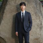 나는솔로 31기 남자 출연자 경수의 세련된 슈트 스타일과 단정한 이미지