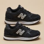 뉴발란스 프리들 920과 프리들 X 블랙 색상 실물 비교 사진