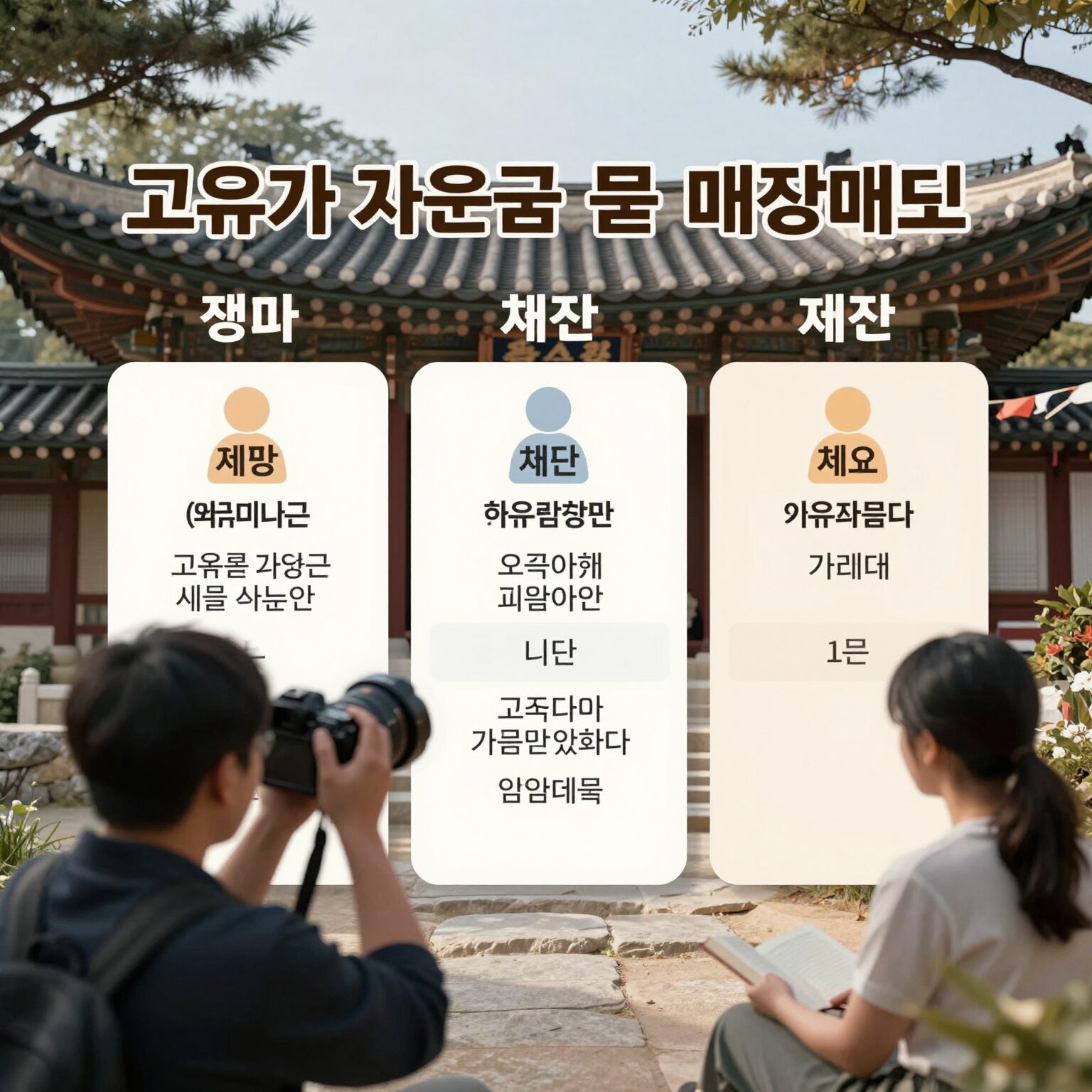 고유가 지원금 사용 가능 매장과 제외 매장을 비교한 인포그래픽
