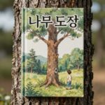 잊지 않겠습니다 평화를 기억하는 우리의 다짐 권윤덕 작가의 그림책 나무 도장 표지와 책 속 삽화 이미지