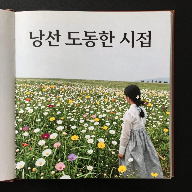 접시꽃 당신 도종환 시집과 접시꽃 이미지