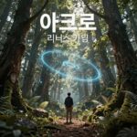 아크로 리버스카이 조감도
