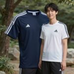 2026 아디다스 반팔 티셔츠 여름 신상 사진