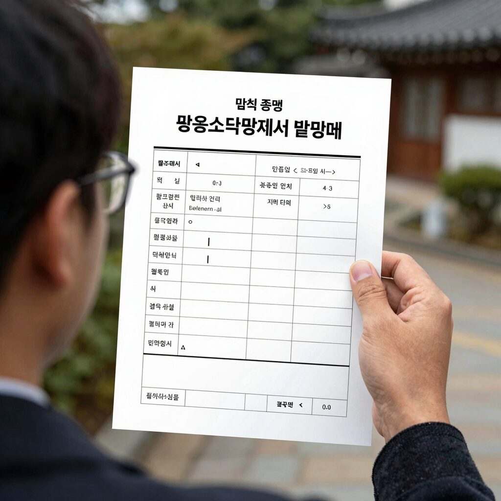 금융소득명세서 발급 방법 홈택스 증권사