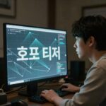 영화 호프 정보 2026 개봉일 줄거리 영화 호프 티저 이미지