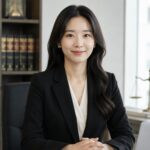 진은정 변호사 프로필 사진