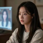 임지연 배우 최근 포토 세션