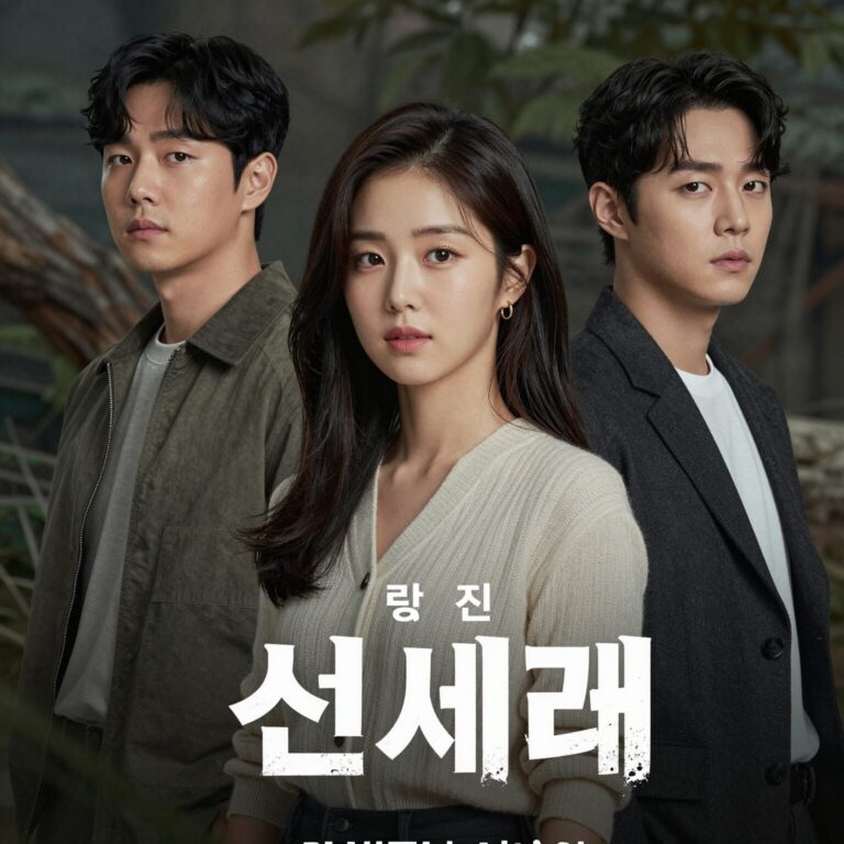 멋진 신세계 등장인물 포스터 임지연 허남준 장승조 김민석 이세희
