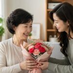 어버이날 따뜻한 인사말 이미지 엽서