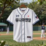 삼성라이온즈몰 유니폼 세일 행사 이미지