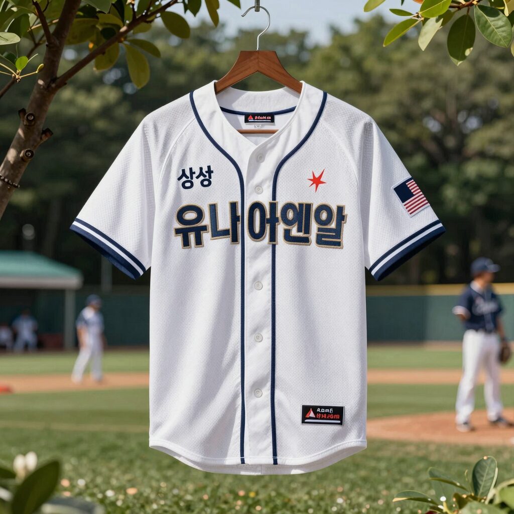 삼성라이온즈몰 유니폼 세일 행사 이미지