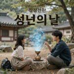 성년의날 인사말 문구 추천 이미지