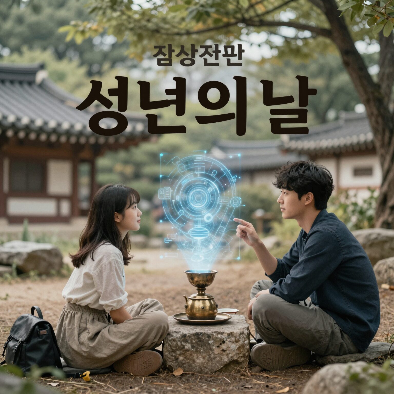 성년의날 인사말 문구 추천 이미지