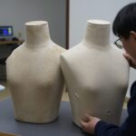 토리버치 에스파듀 실끊어짐 수선 방법 토리버치 에스파듀 전체 수선 전후 비교