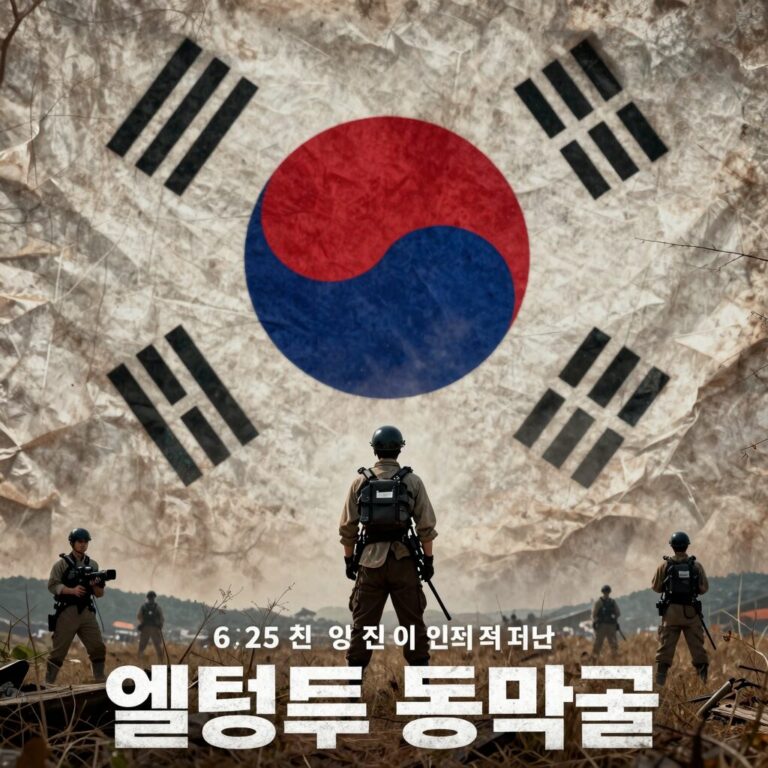 6.25 전쟁 영화 추천 포스터 태극기 휘날리며 고지전 웰컴투동막골