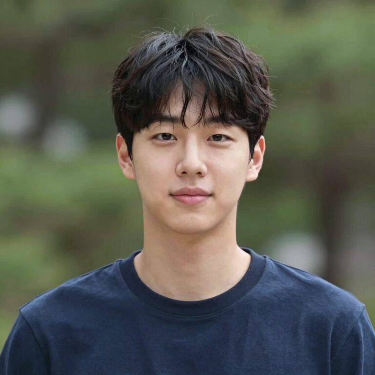 2026년 안재욱 프로필 사진, 동안 외모가 돋보이는 근황
