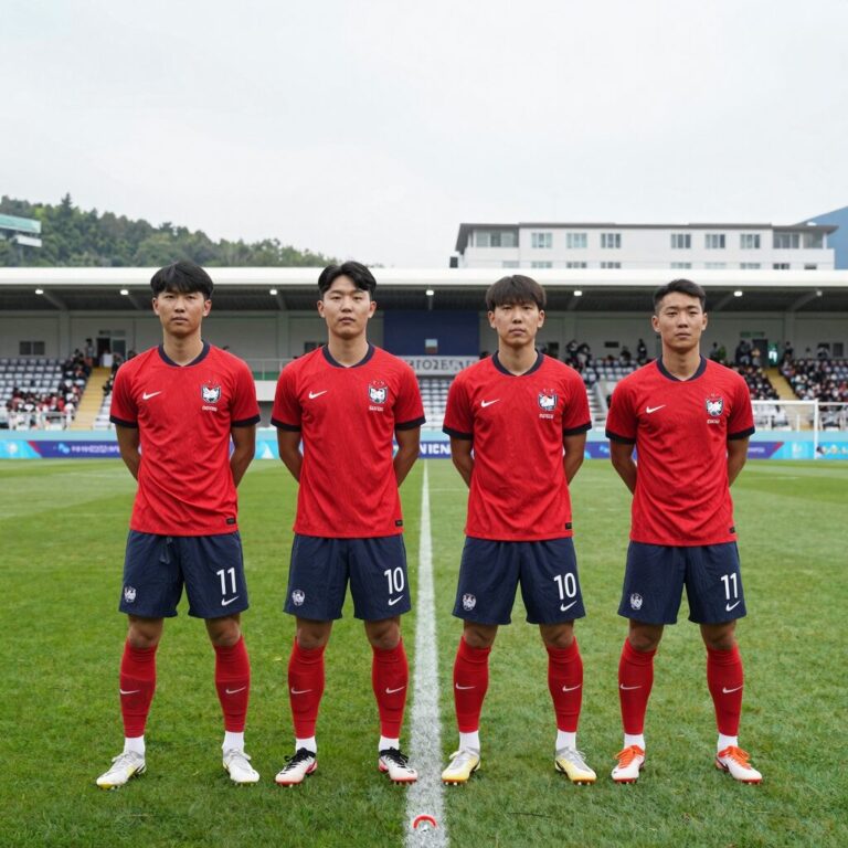 2026 월드컵 J조 오스트리아와 알제리 최종전 경기 전망 이미지