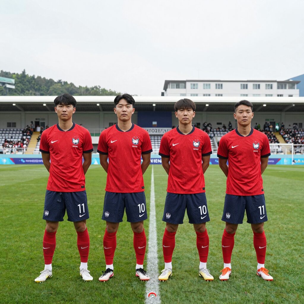 2026 월드컵 J조 오스트리아와 알제리 최종전 경기 전망 이미지