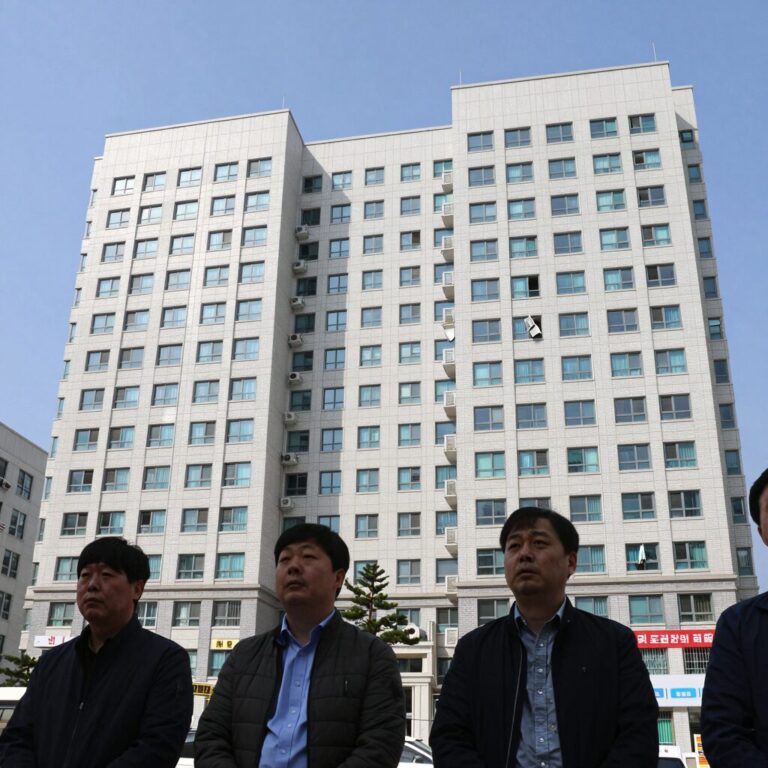 배경훈 과기부 장관 후보자의 반포 아파트 주담대 논란을 나타내는 이미지