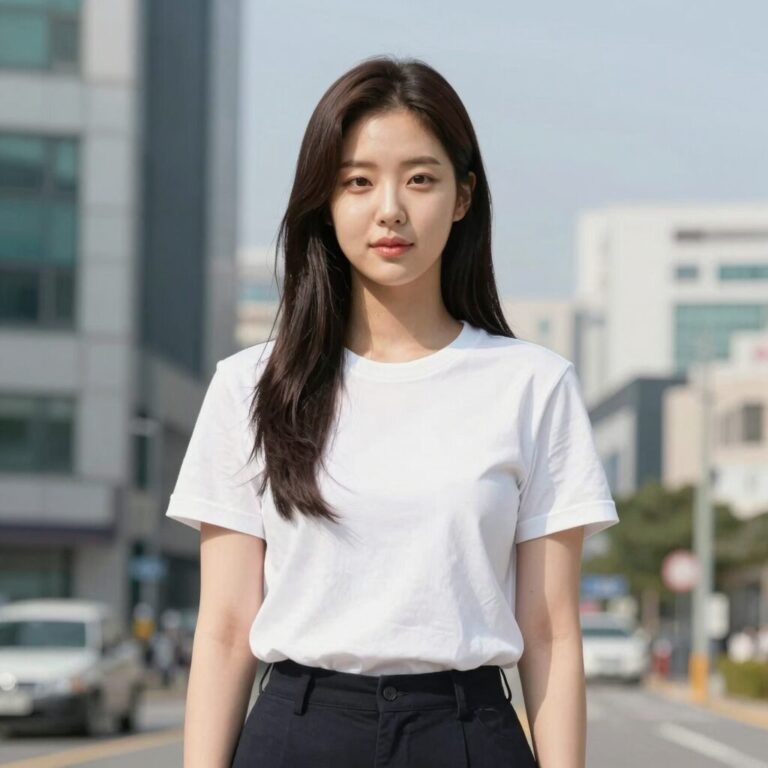 백지영 프로필 사진 무대 위 모습