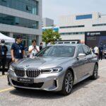 BMW 7월 프로모션 최대 할인 혜택 총정리 BMW 7월 프로모션 시승 행사 차량 이미지