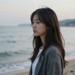 헤어질 결심 줄거리 깊이 들여다보기 헤어질 결심 결말 장면 바닷가에서 사라지는 서래