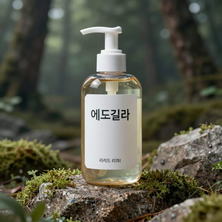 에프킬라 리퀴드 리필 제품 사진