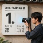오늘의 금 1돈 시세와 향후 전망 2026년 6월 13일 금 1돈 시세표