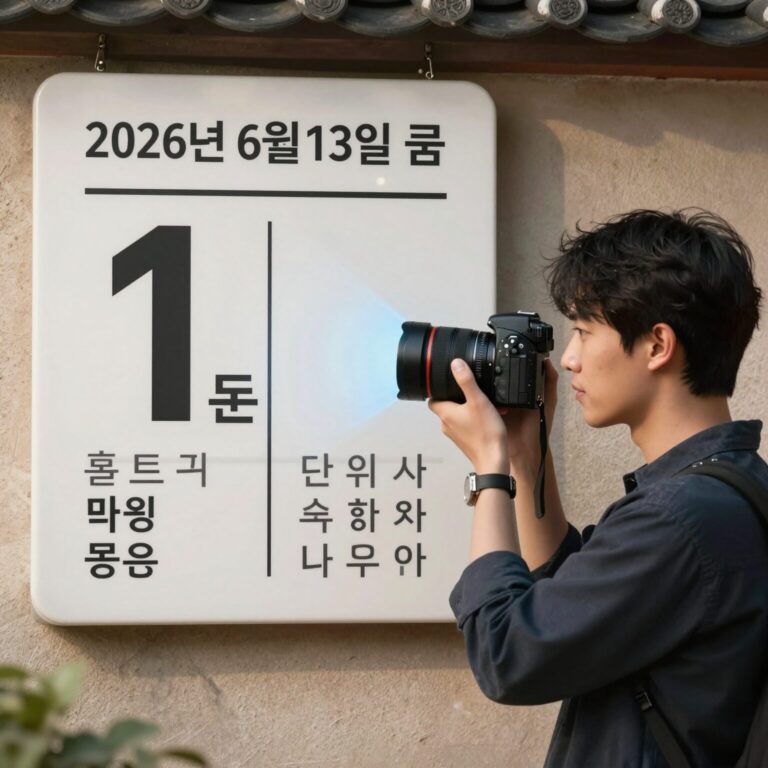 2026년 6월 13일 금 1돈 시세표