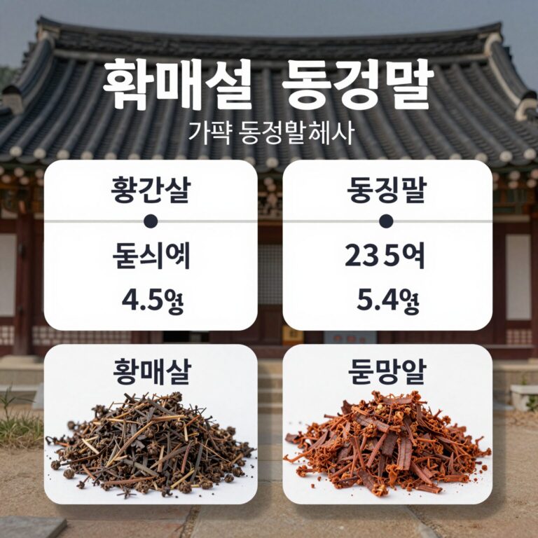 홍매실 가격 동향과 등급별 비교 이미지