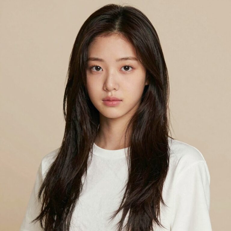 소녀시대 효연 2026년 프로필 사진