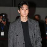 2026년 패션 행사에서 포착된 장근석의 성숙한 모습, 38살 나이에도 동안 비주얼을 유지한 사진