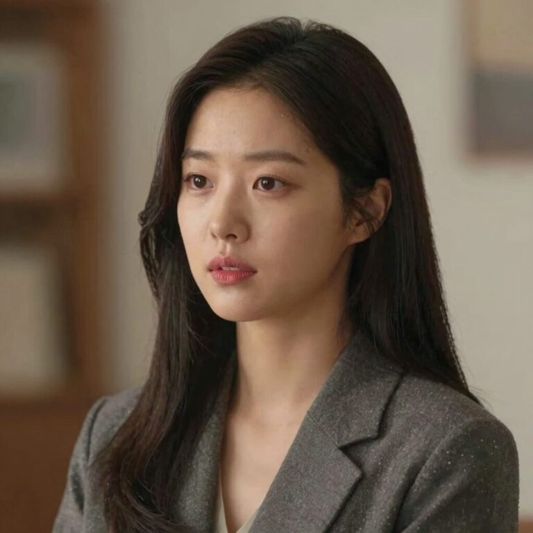 전소영 배우 프로필 사진