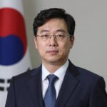 정점식 의원 프로필 3선 국민의힘 핵심 정점식 국회의원 프로필 사진, 검사 출신 3선 의원의 차분한 표정