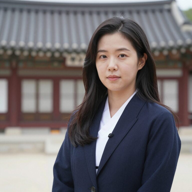 정준희 교수 프로필 사진